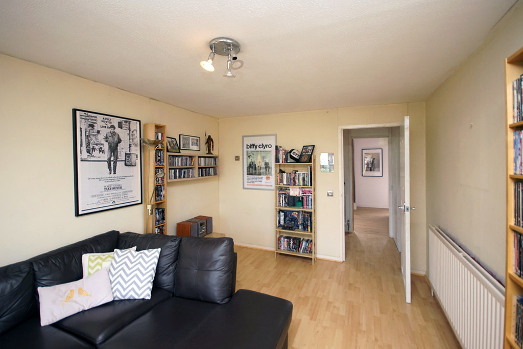 Mead Close, Shirehampton
