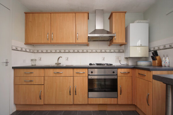 Mead Close, Shirehampton