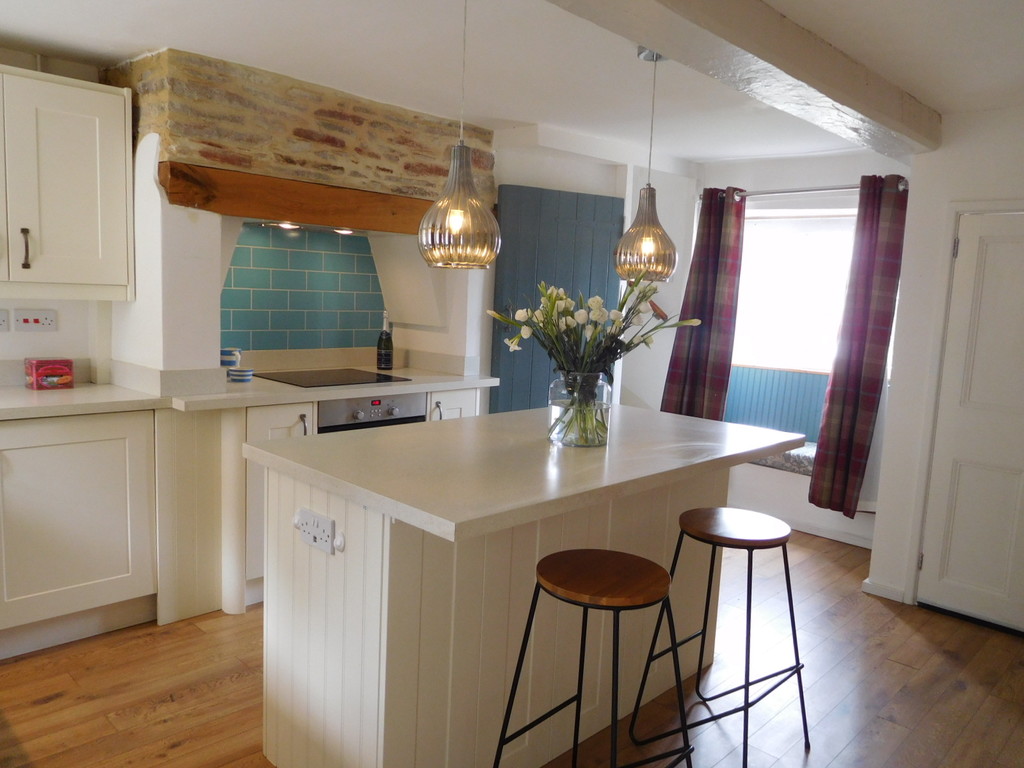 Horse Street, Bristol, BS37