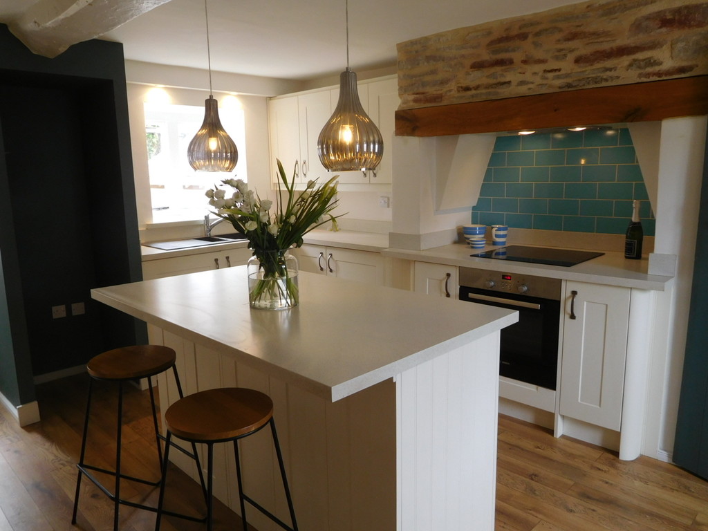 Horse Street, Bristol, BS37