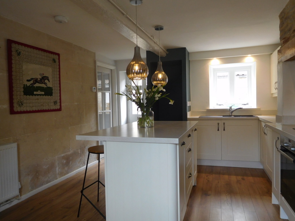 Horse Street, Bristol, BS37