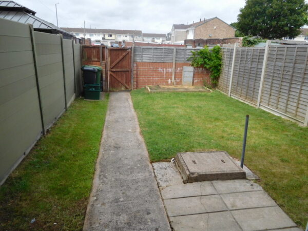 Witcombe, Bristol, BS37