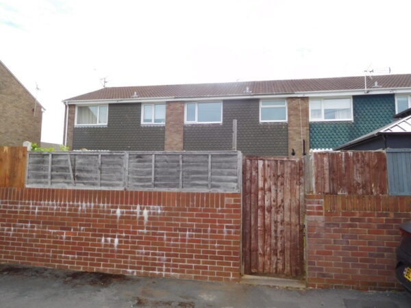 Witcombe, Bristol, BS37