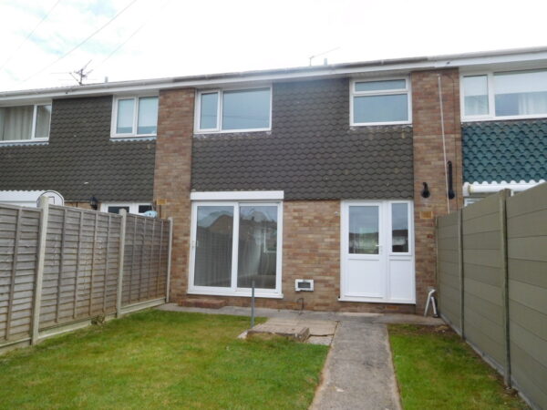Witcombe, Bristol, BS37