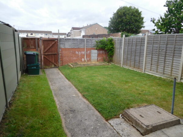 Witcombe, Bristol, BS37