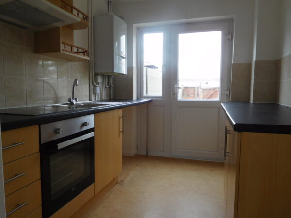 Witcombe, Bristol, BS37