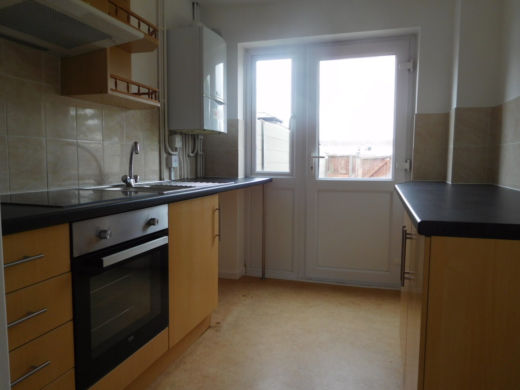 Witcombe, Bristol, BS37