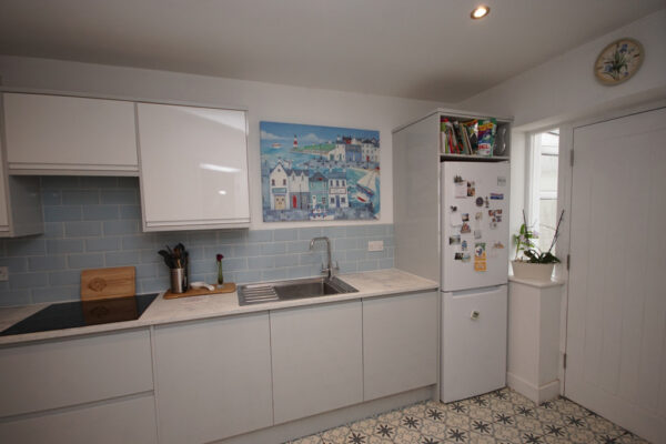 Moorland Road, Yate
