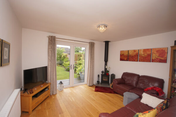 Moorland Road, Yate