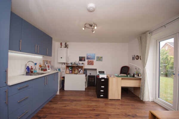 Moorland Road, Yate