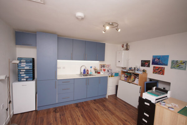 Moorland Road, Yate