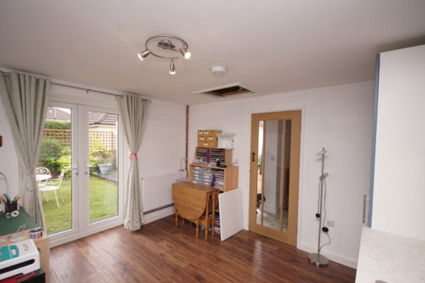 Moorland Road, Yate