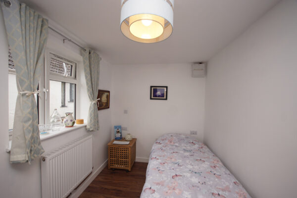 Moorland Road, Yate