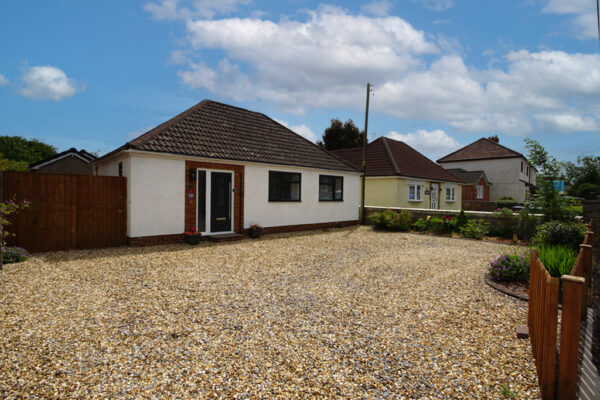 Moorland Road, Yate