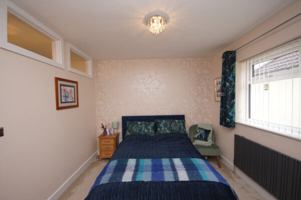 Moorland Road, Yate