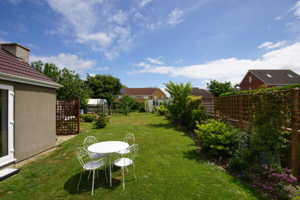 Moorland Road, Yate