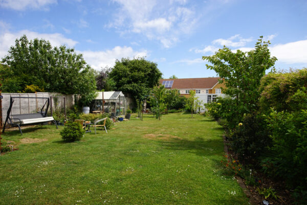 Moorland Road, Yate