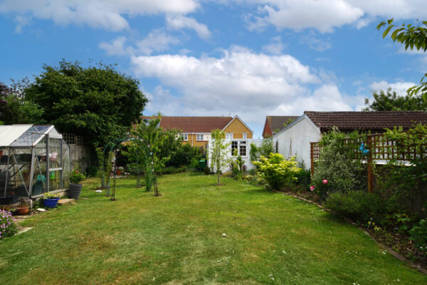 Moorland Road, Yate