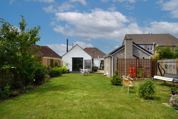 Moorland Road, Yate
