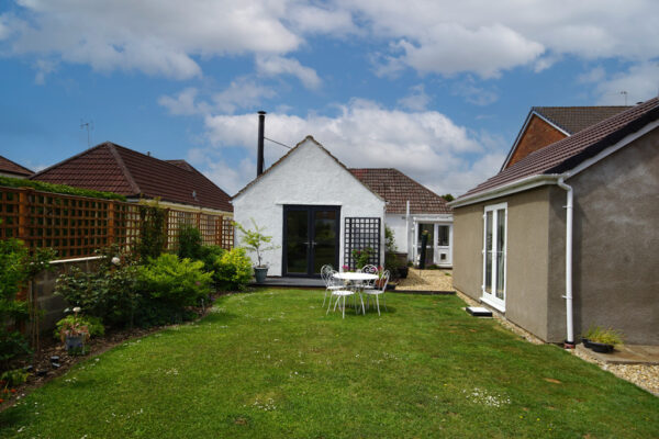 Moorland Road, Yate