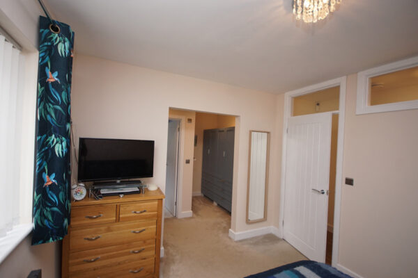 Moorland Road, Yate