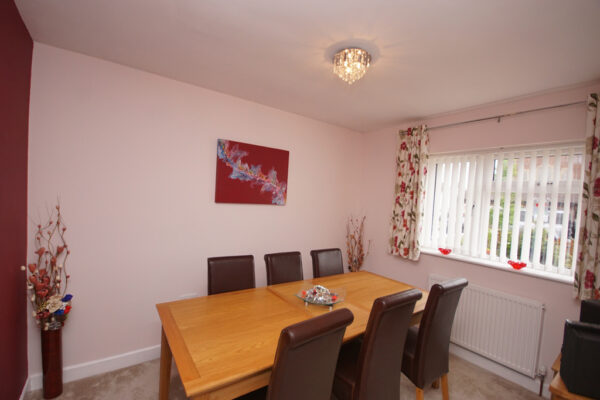 Moorland Road, Yate
