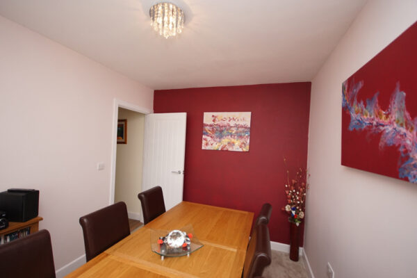 Moorland Road, Yate