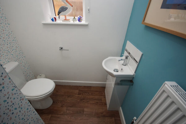 Moorland Road, Yate