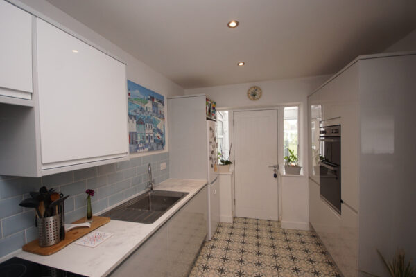 Moorland Road, Yate