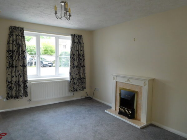 Kelbra Crescent, Bristol, BS36