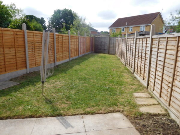 Kelbra Crescent, Bristol, BS36