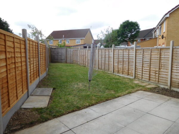 Kelbra Crescent, Bristol, BS36