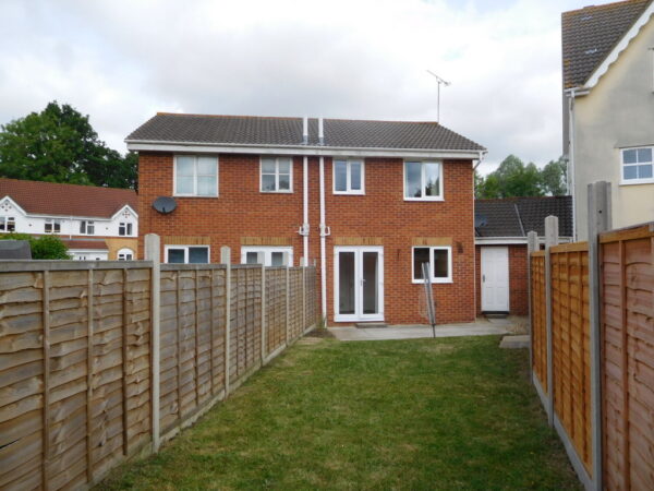 Kelbra Crescent, Bristol, BS36