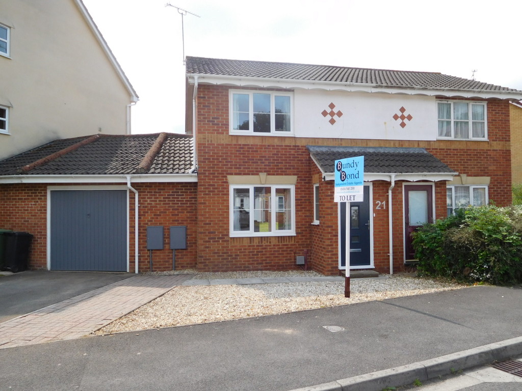 Kelbra Crescent, Bristol, BS36
