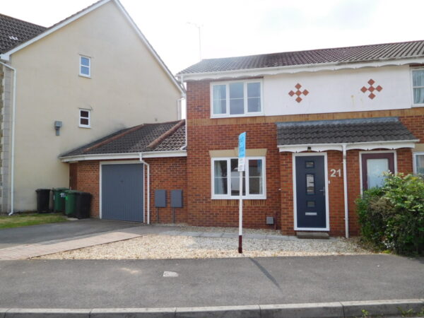 Kelbra Crescent, Bristol, BS36
