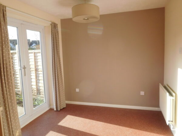 Kelbra Crescent, Bristol, BS36