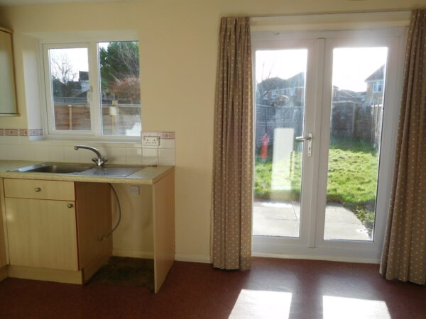 Kelbra Crescent, Bristol, BS36