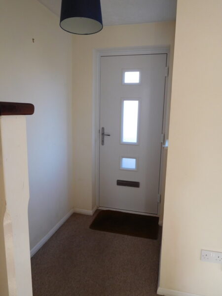 Kelbra Crescent, Bristol, BS36