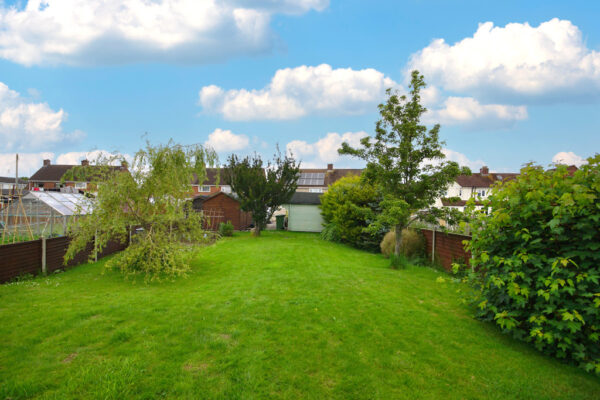 Gaunts Road, Chipping Sodbury