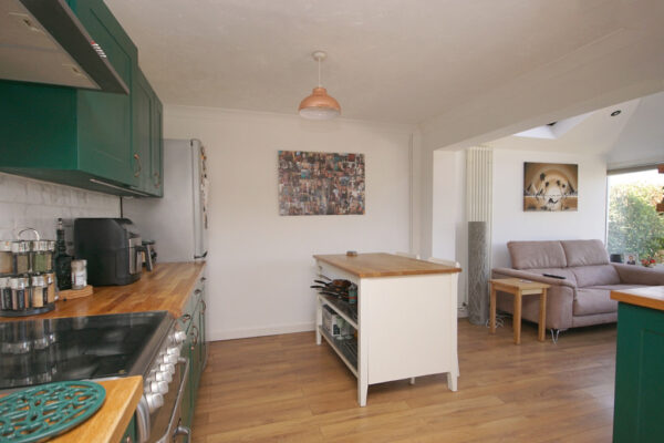 Merlin Way, Chipping Sodbury