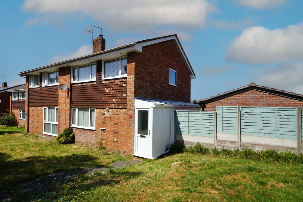 Merlin Way, Chipping Sodbury