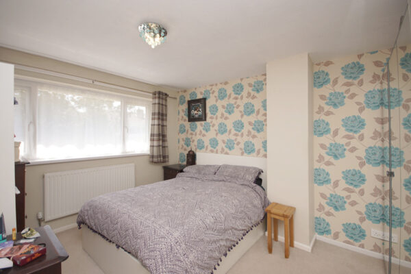 Merlin Way, Chipping Sodbury