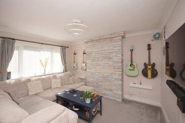 Merlin Way, Chipping Sodbury