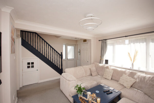 Merlin Way, Chipping Sodbury