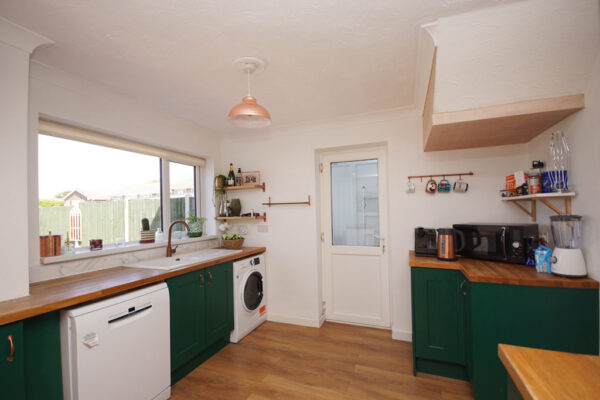 Merlin Way, Chipping Sodbury