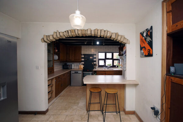 Chilwood Close, Iron Acton