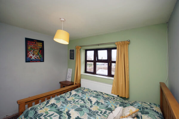 Chilwood Close, Iron Acton