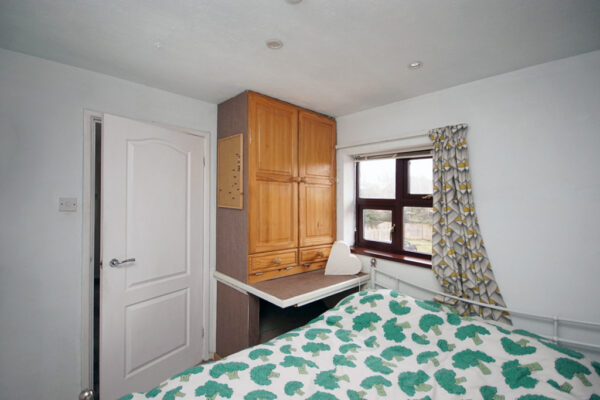 Chilwood Close, Iron Acton