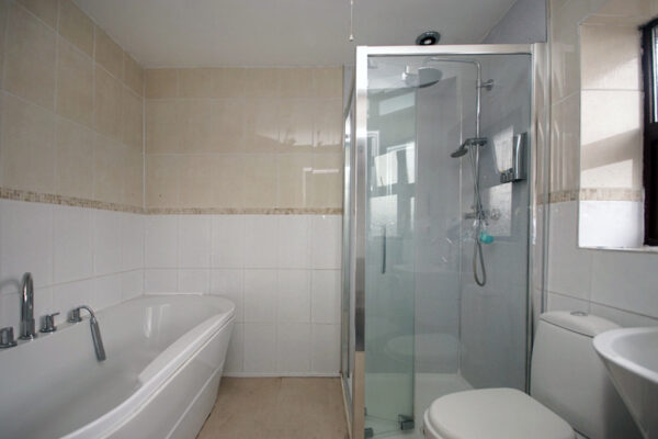 Chilwood Close, Iron Acton