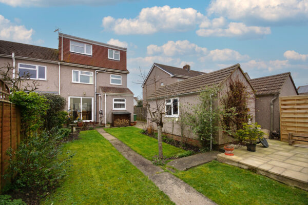 Court Road, Frampton Cotterell